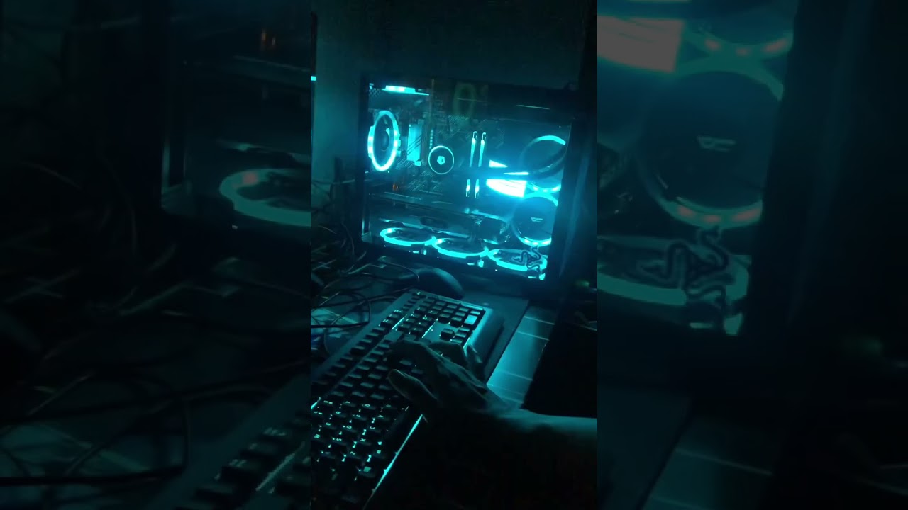 The best rgb software out there Signalrgb