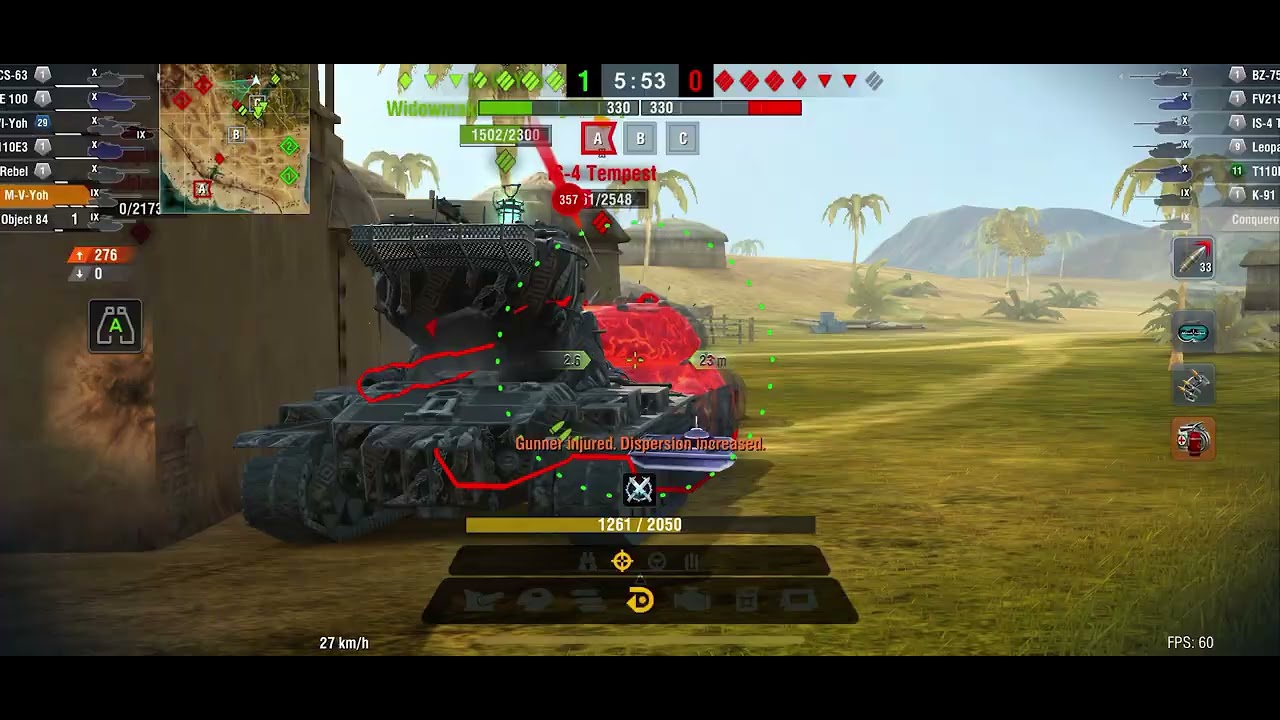 Sand Drift: M-IV-YOH