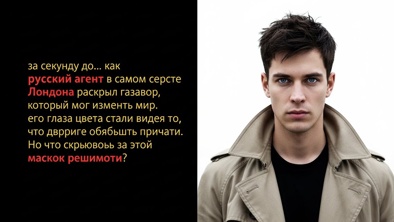 ГЕЙ-СЛЕДОВАТЕЛЬ РАЗОБЛАЧАЕТ ТАЙНУЮ ПРЕСТУПНУЮ СЕТЬ