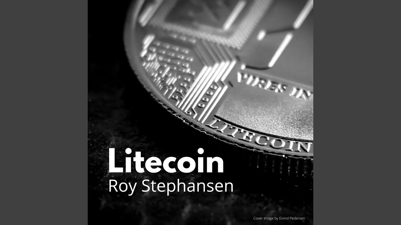 Litecoin (2020 Remaster)