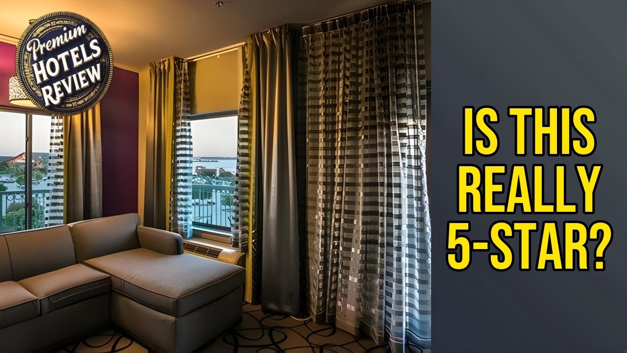 Holiday Inn Express & Suites Garland E - Lake Hubbard I30 By IHG - Is This Really 5-Star?🛏️