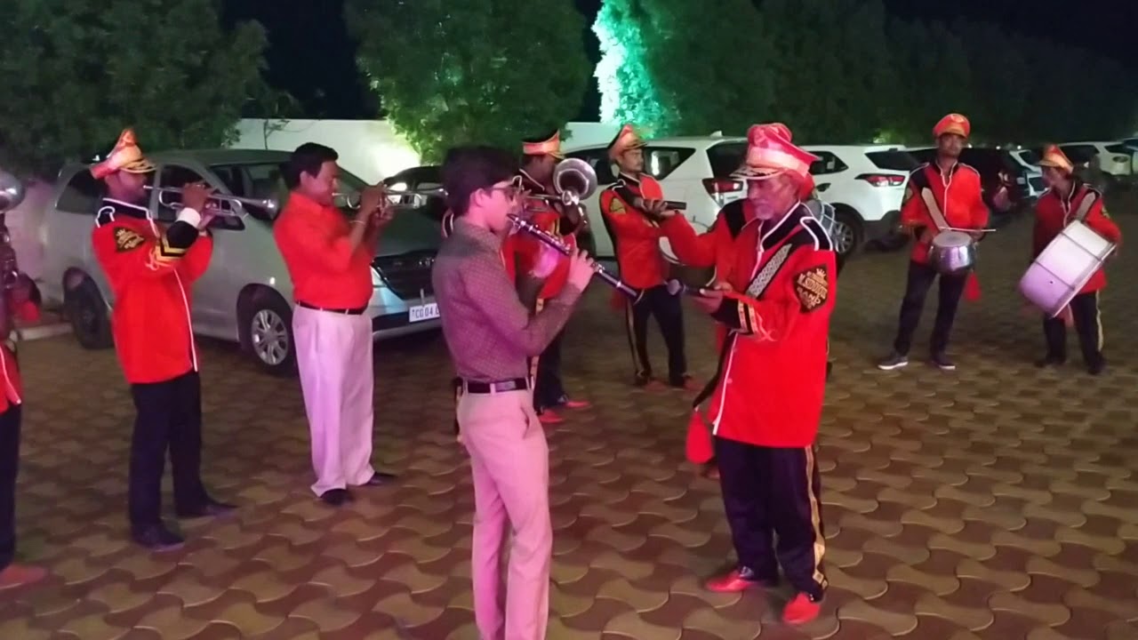 सत्यम शिवम् सुंदरम् - सोलो मास्टर अयान. एम. सिद्दीक़ बैंड सीनियर, रायपुर, ., 7869256751.
