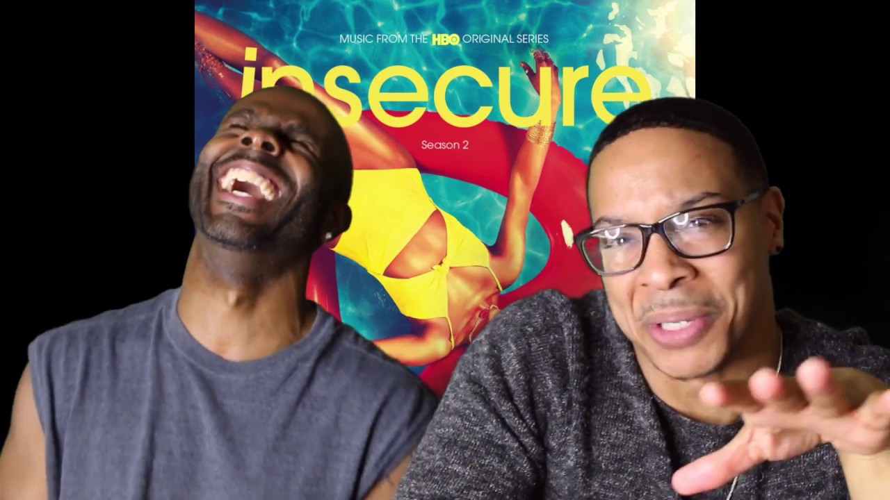 Jazmine Sullivan X Bryson Tiller - Insecure (REACTION!!!)