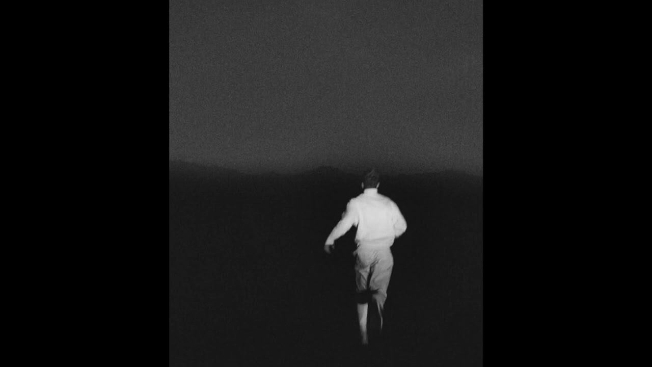 Frank Ocean X Montell Fish Type Beat - Into the Darkness