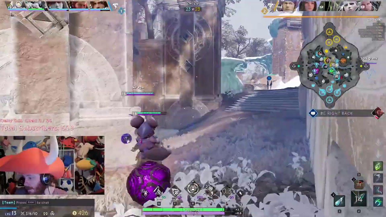 Rank 1 tonight or no?!?!?