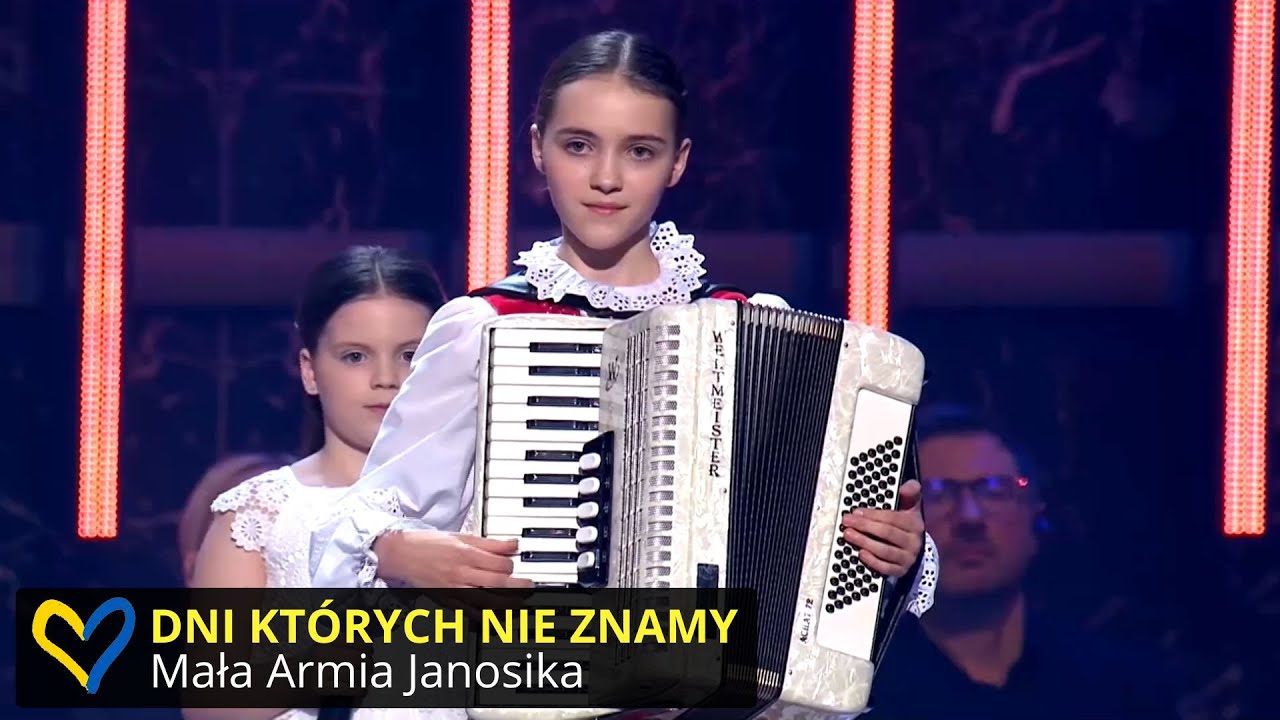Mała Armia Janosika 