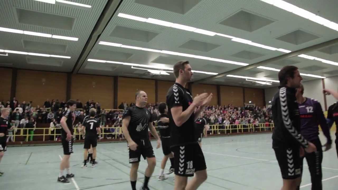 Brockhagen siegt im Handballderby