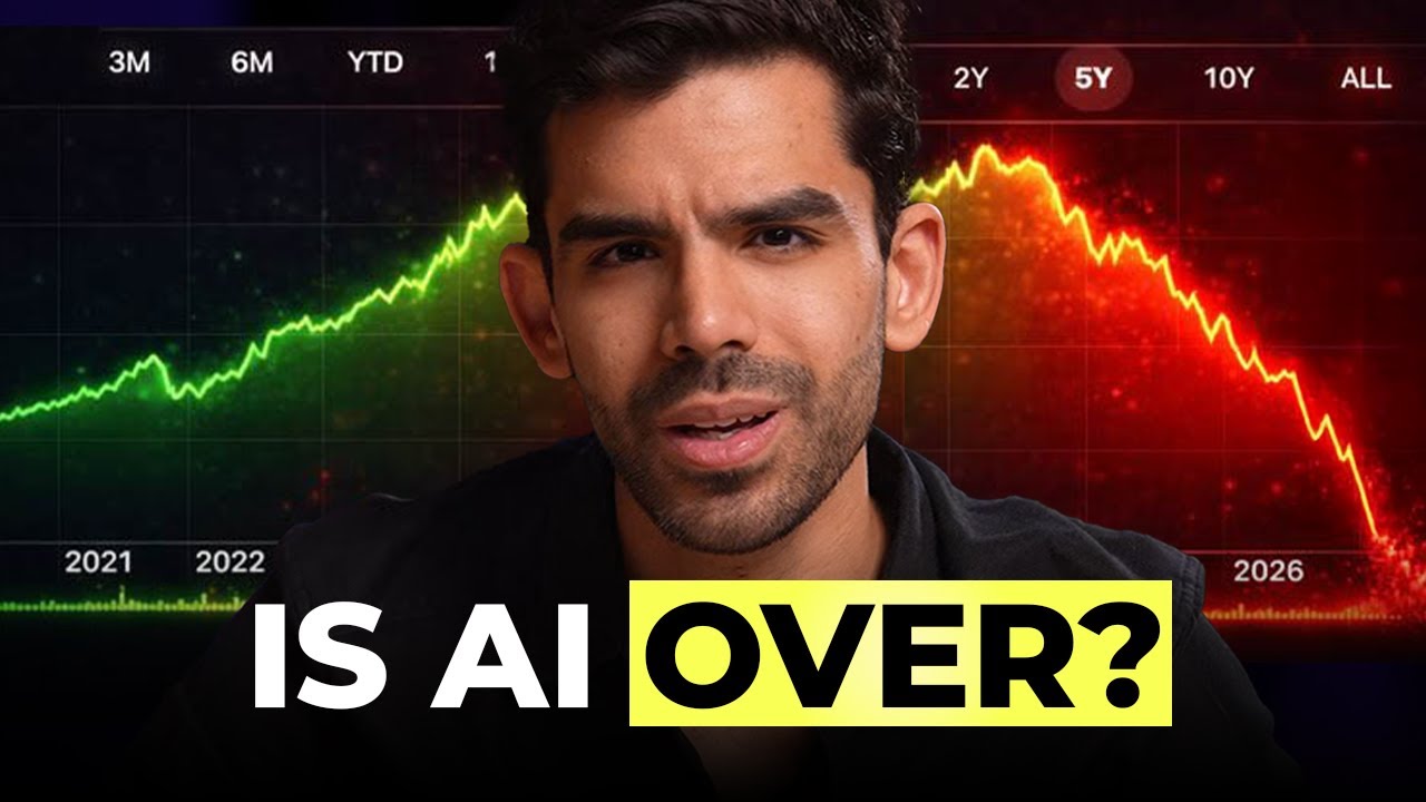 AI Honeymoon Ending in 2026 (What&rsquo;s the opportunity?)