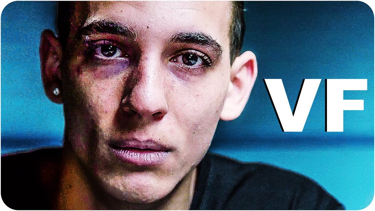 ÉLITE Bande Annonce VF (2018) 🅽🅴🆃🅵🅻🅸🆇