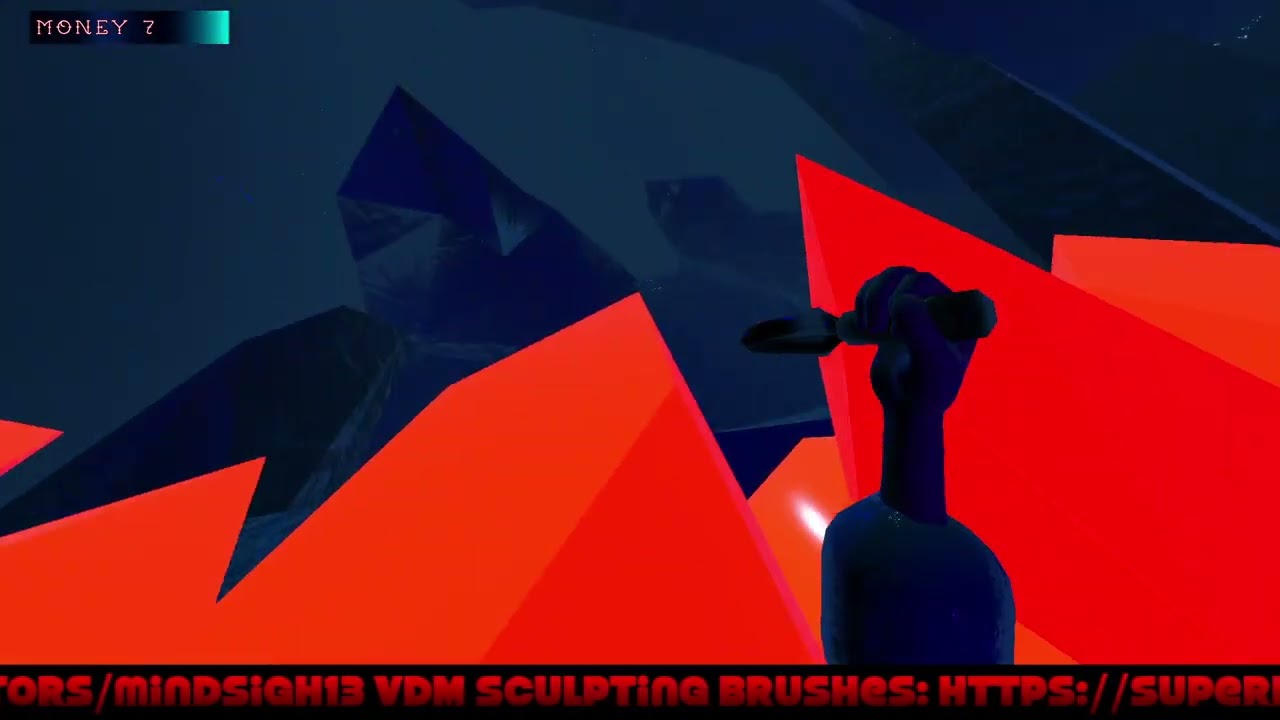 Feeling Frosty Game Dev in Godot