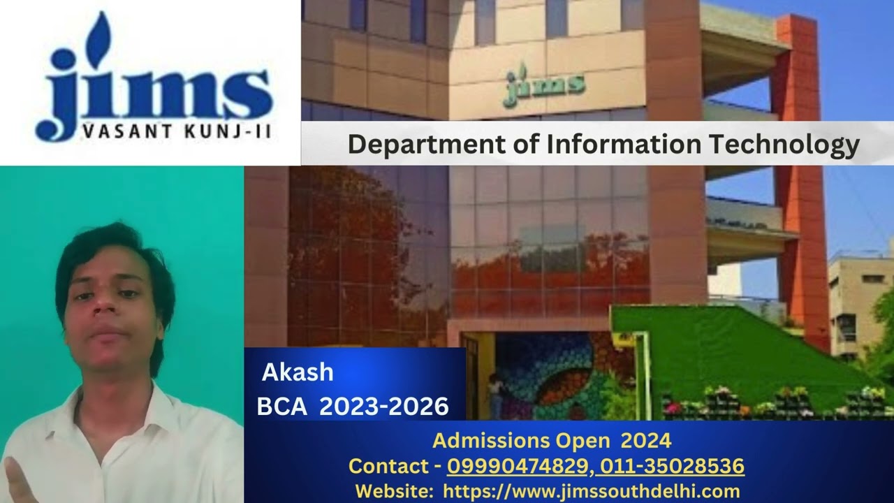 Department of Information Technology  Akash