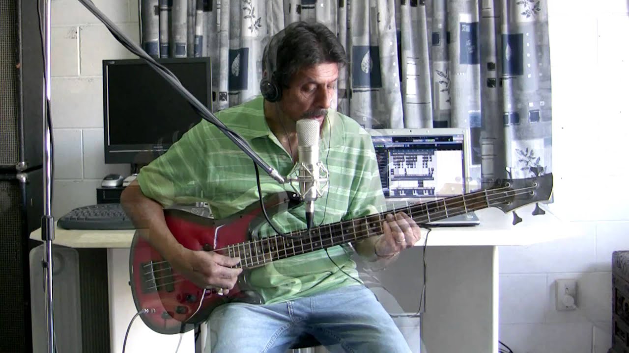 In my life cover - Beatles