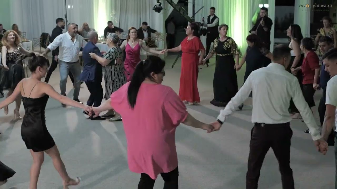 Formatia Policrom la omul cu suparare sarba