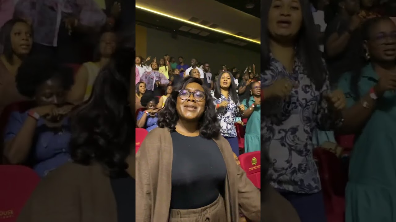 Kweku Teye took over from Efe Grace powerfully 
