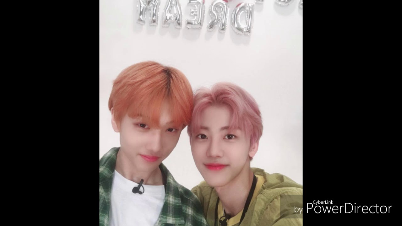 Nct jisung and jaemin moments cute (jaesung)