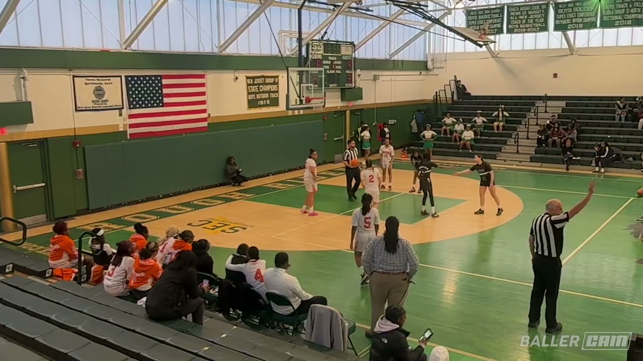 West Side vs Orange 