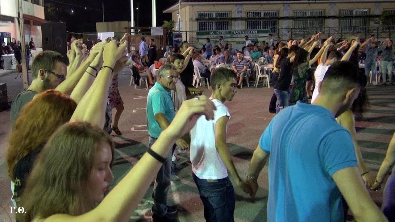 Ούτσαϊ - Πόλιος Παπαγιαννίδης με Τάσο Παυλίδη / Γιαννιτσά 
