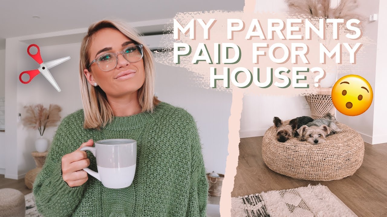 Your ASSUMPTIONS!! My family is wealthy? I never wanted to do law? II Haircut VLOG
