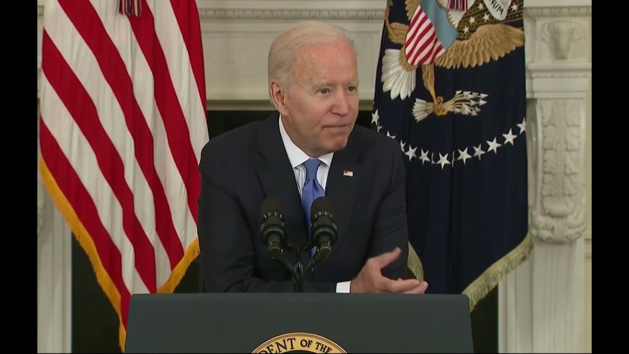 It grows the economy. Benefits everybody. Hurts nobody! &mdash; Joe Biden