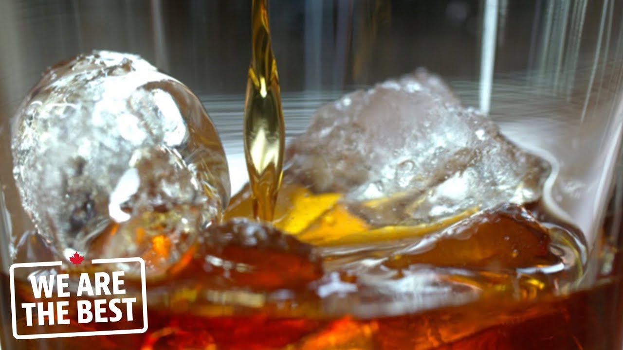 Newfoundland Screech: A local rum with a lot of history | We Are The Best