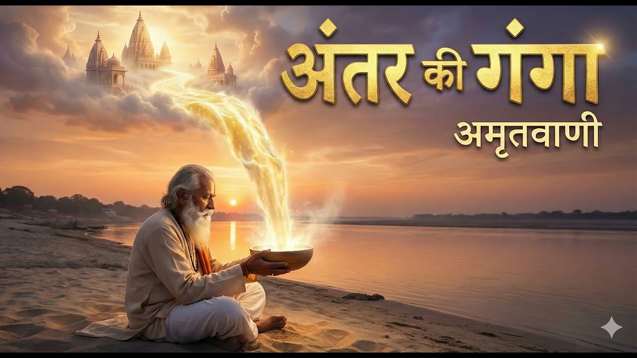 Sant Ravidas Ji Ke New Sabad 2026 | Antar Ki Ganga | Guru Ravidas Amritwani 2026