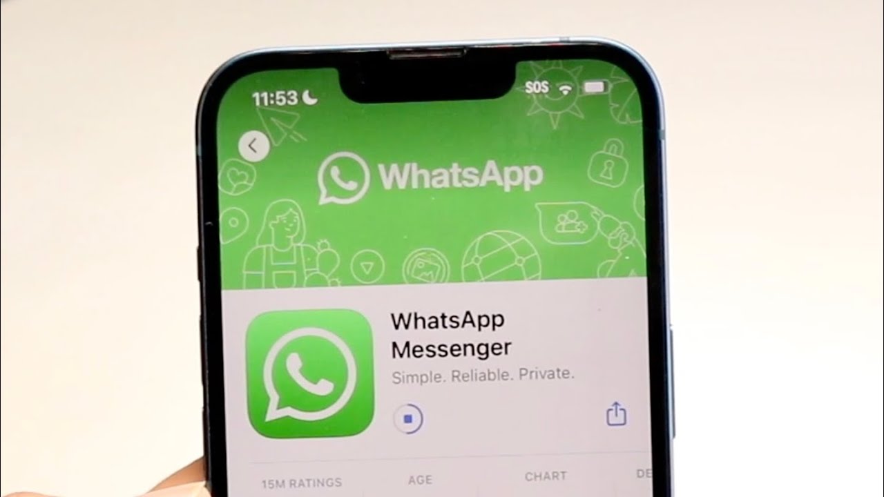 Можно ли пользоваться WhatsApp без номера телефона?