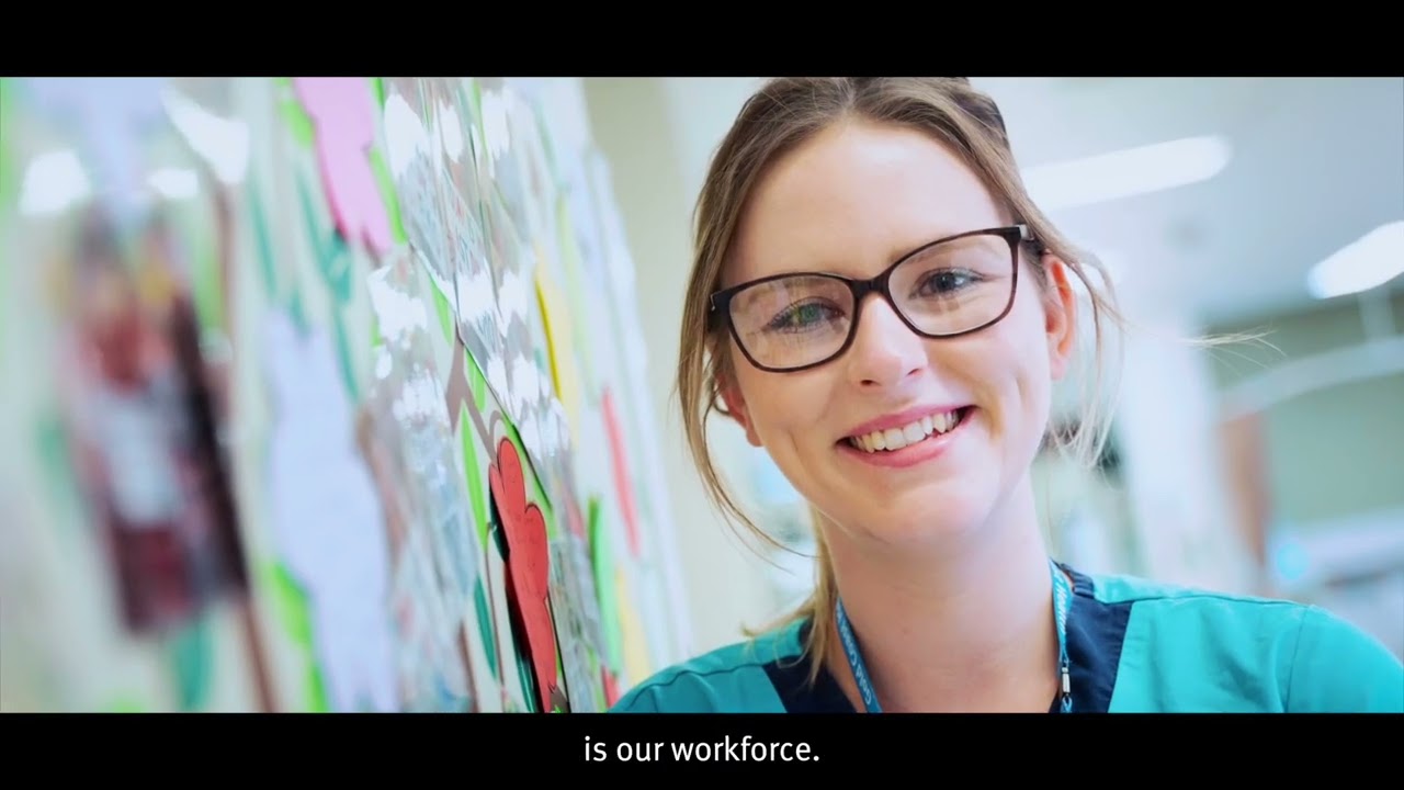 Welcome to Gold Coast Health - 2023
