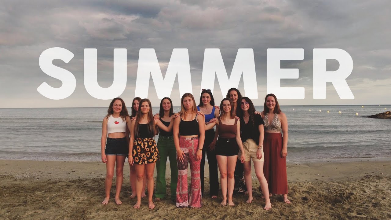 Summer - Attitude Crea'Danse