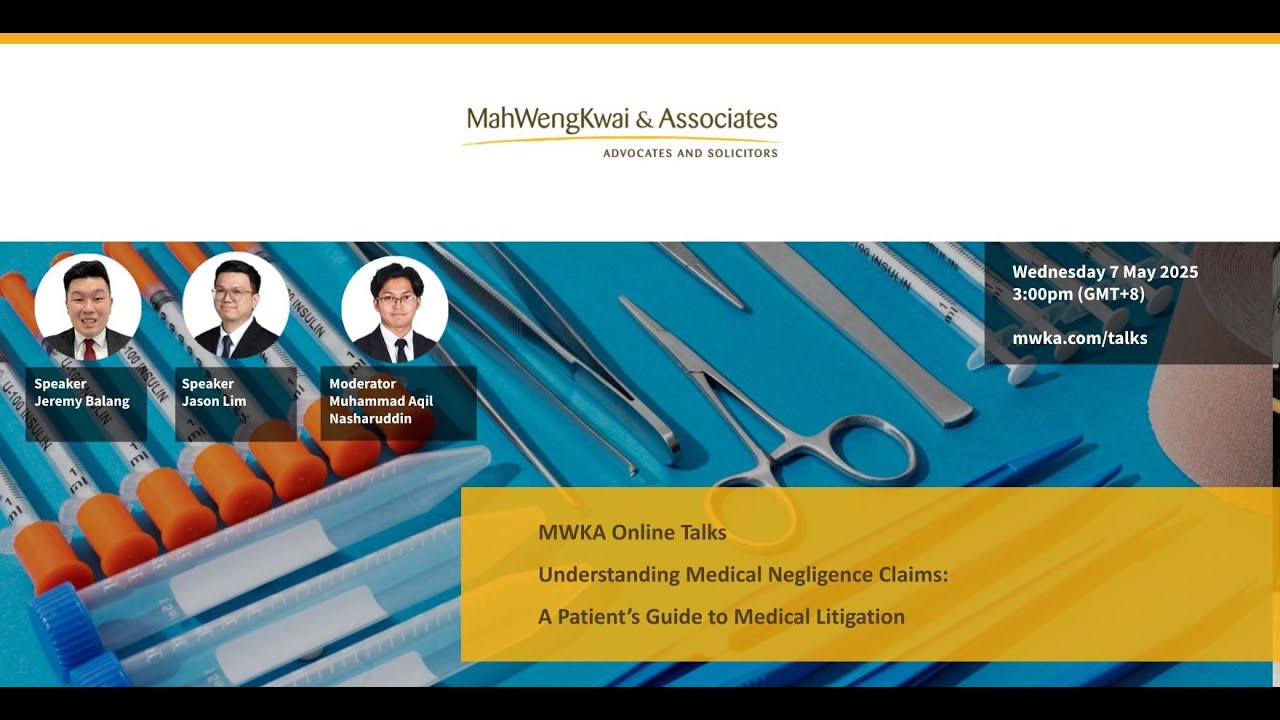 Understanding Medical Negligence Claims   A Patient’s Guide to Medical Litigation