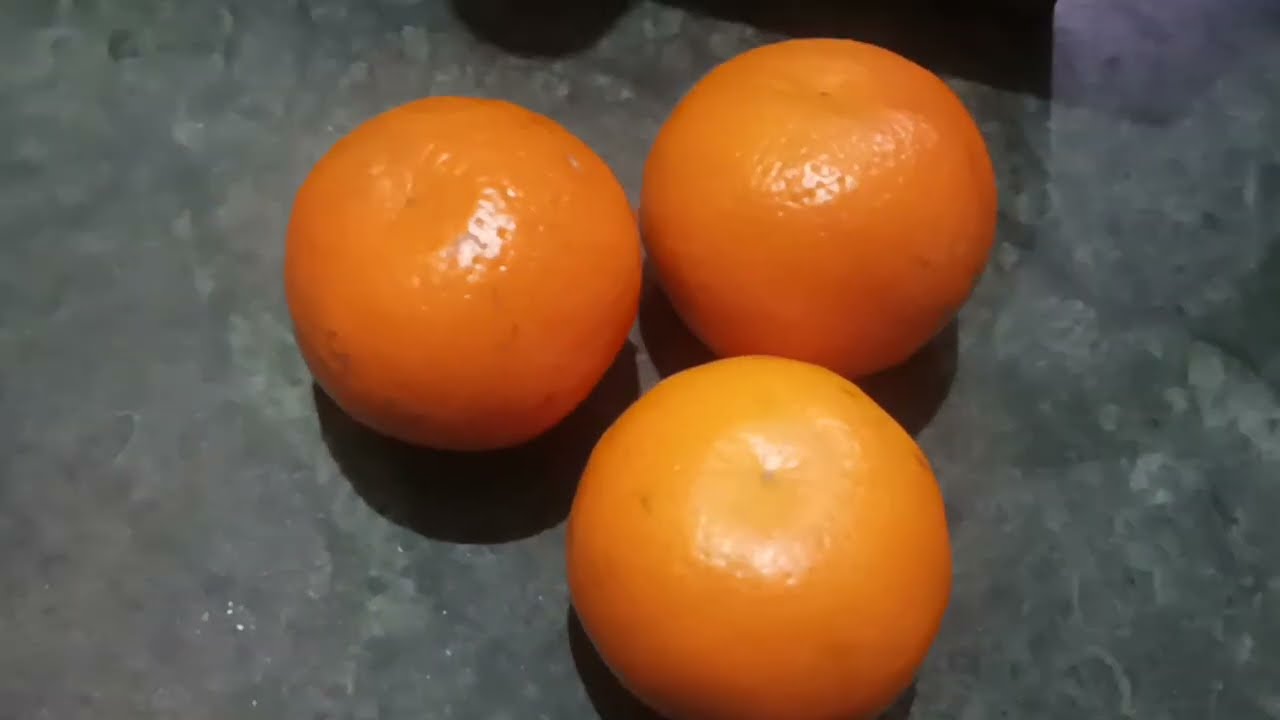 Fresh orange juice🍹home made👍 #videoviral #orangejuice #viral #howtomakeorangejuice #@ruheeshen1162