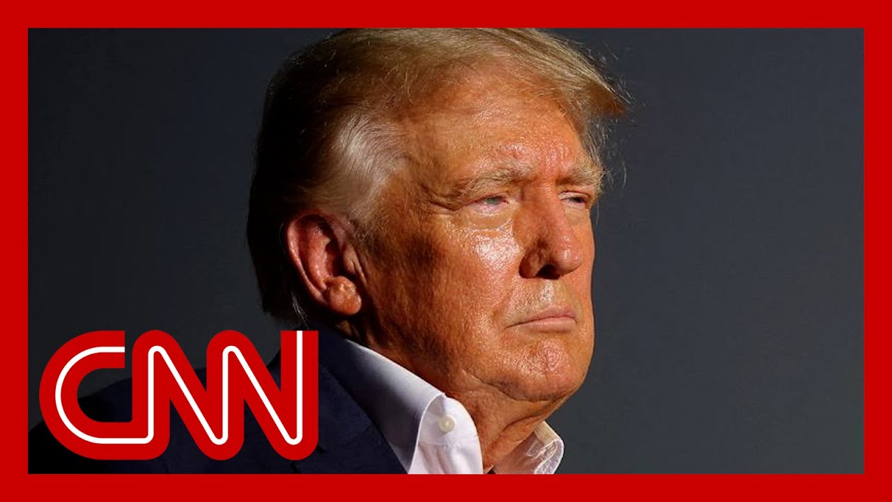 Trump reacts to committee's unanimous vote to subpoena him