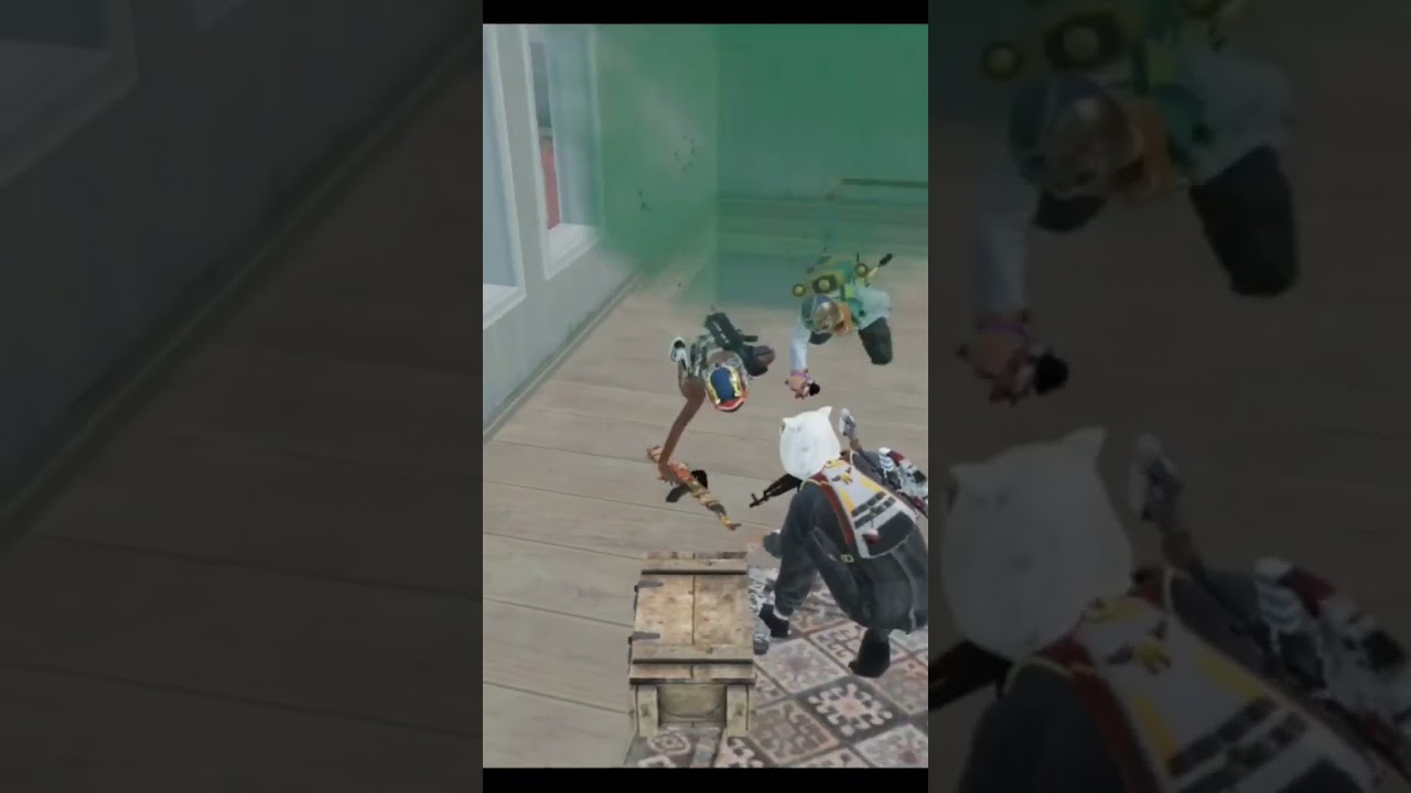 almost 😂#pubgmobile #pubgm #gaming #abletvgaming #gamelivestreaming #funny #pubgmobilelive