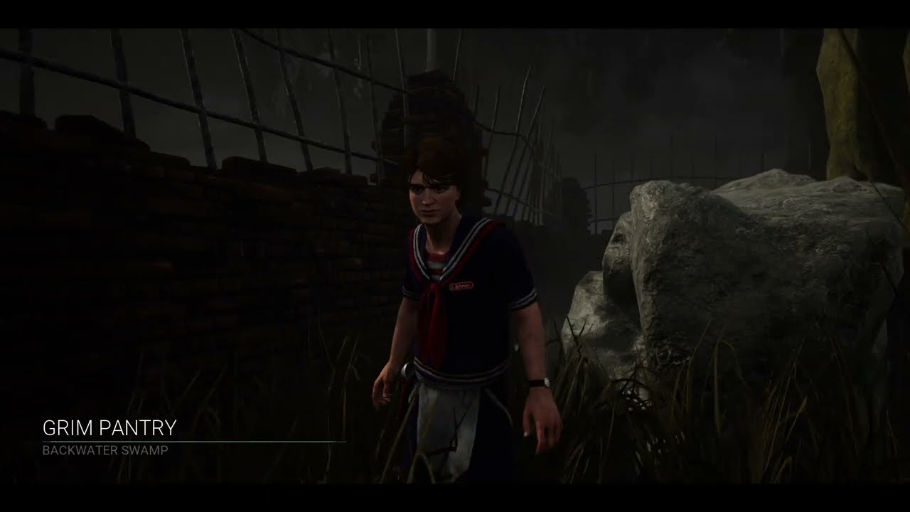 Steve Harrington vs The Trickster | Dead by Daylight (No Commentary)