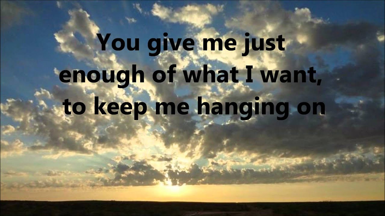 Kassie DePaiva - Don't wanna love you anymore