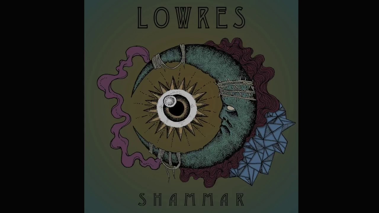 Lowres - Shammar