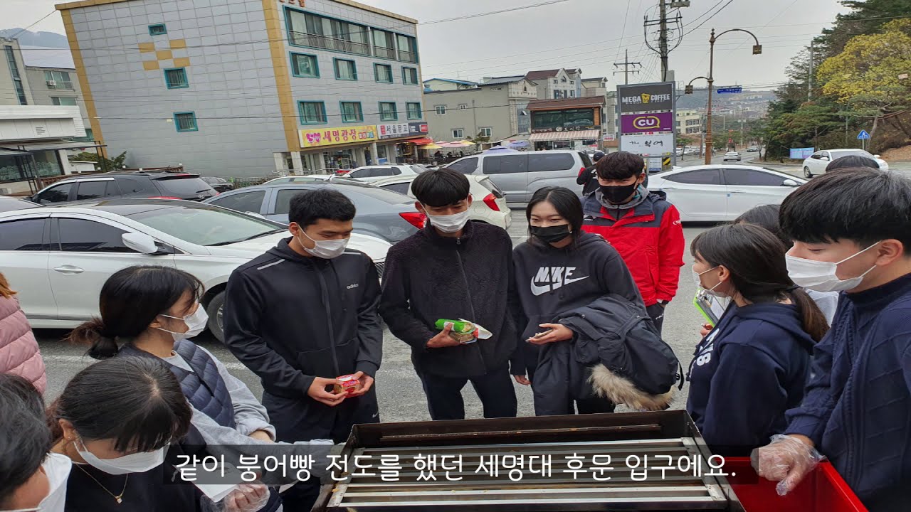 제천CCC 이취임식. 박배관 간사님 감사영상