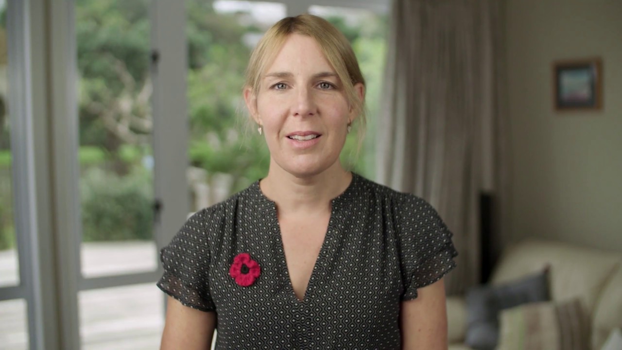 What does a Plunket nurse do?