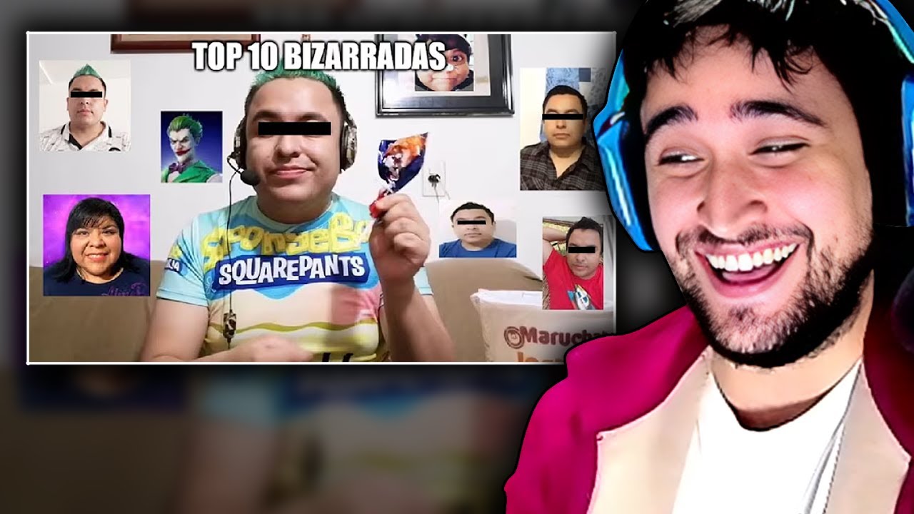 BEELCE reacciona a 