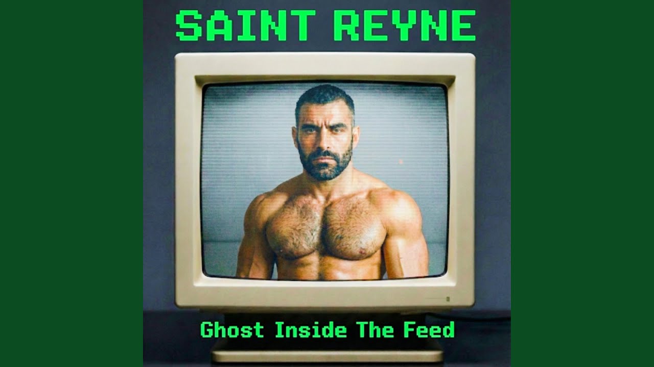 Ghost Inside The Feed