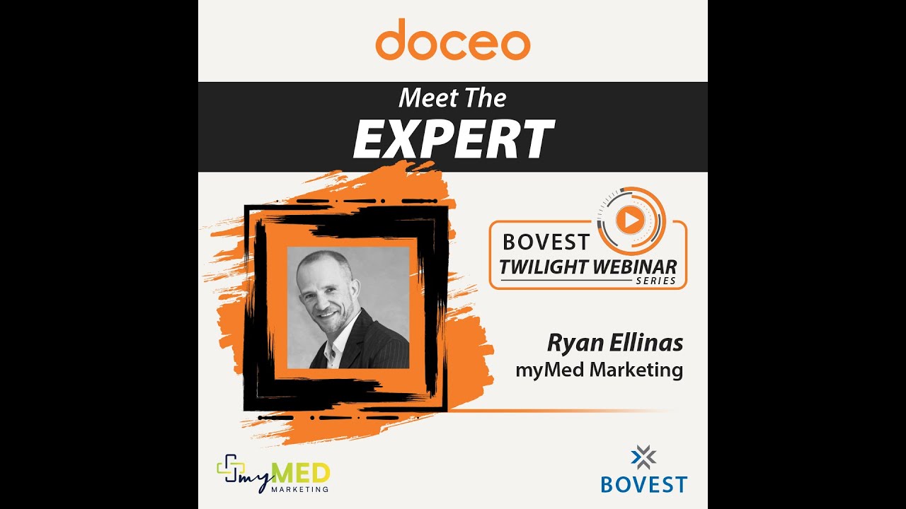 Medical Practice Marketing - Basics to advanced in under 60 minutes