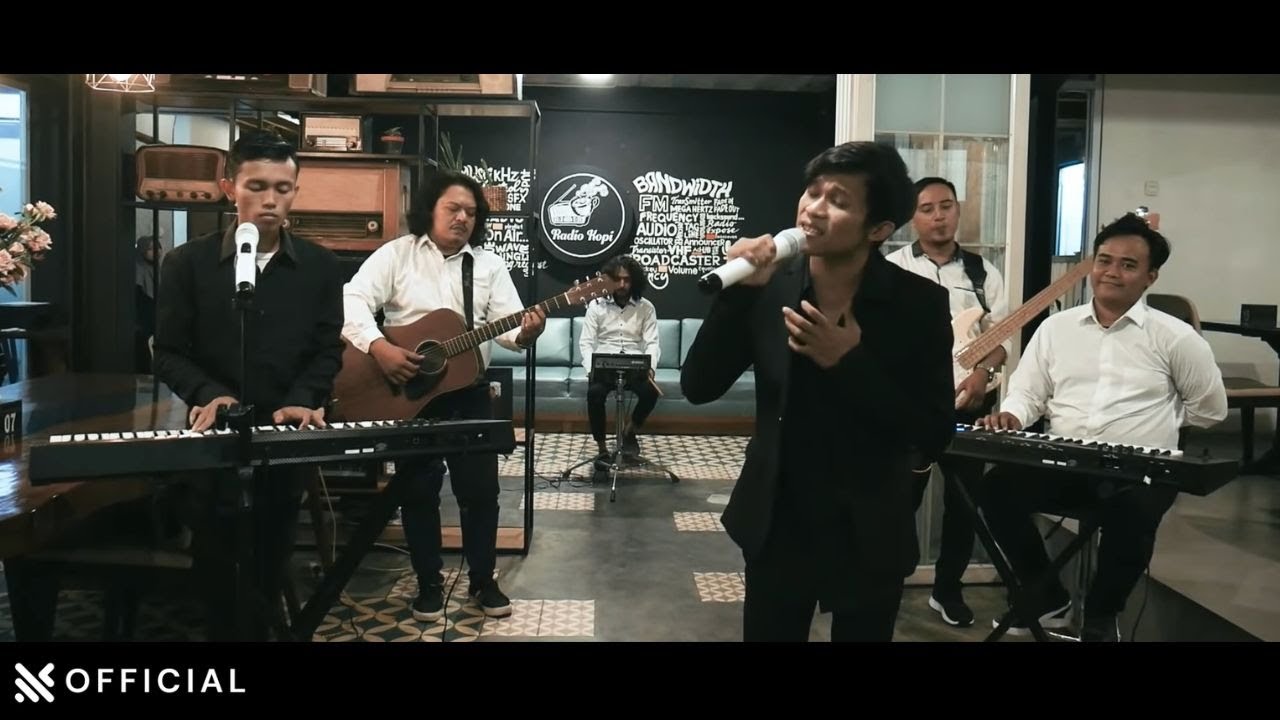 Justin Liee ft Husen - Matursuwun Mantanku | Official Music Video