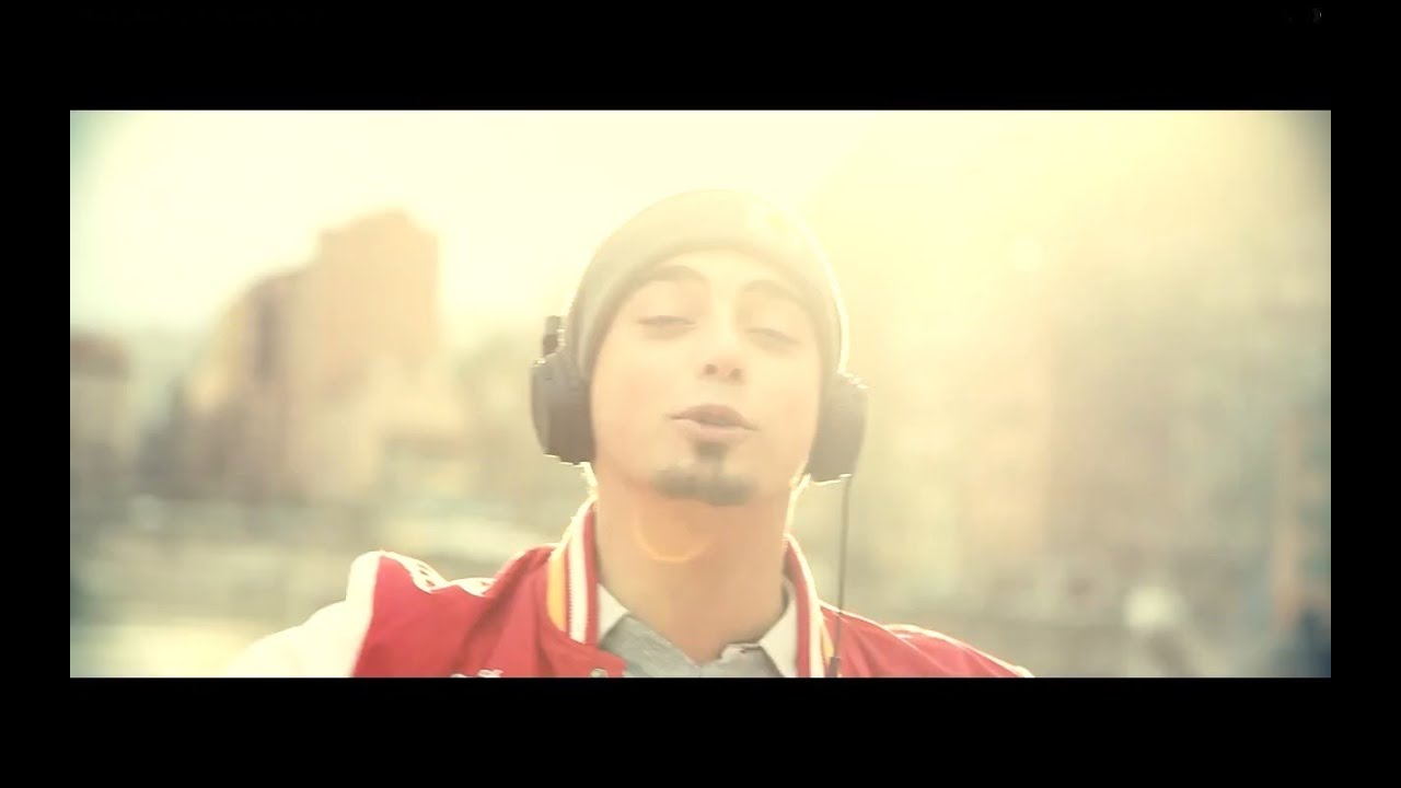 SHANTI VIBES - SHANTI WAY // IKSMA RIDDIM // JEUX DE MAUX // 2013 (HD)