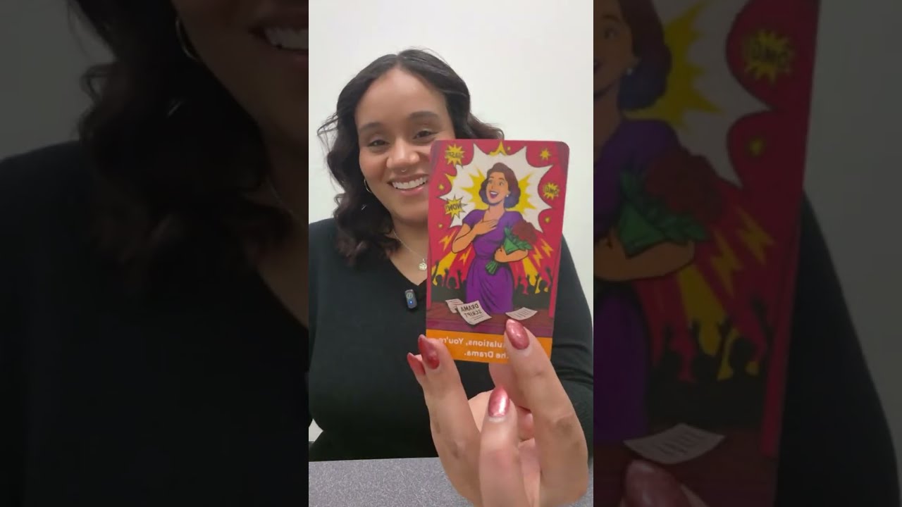 TIMELESS TAROT READING