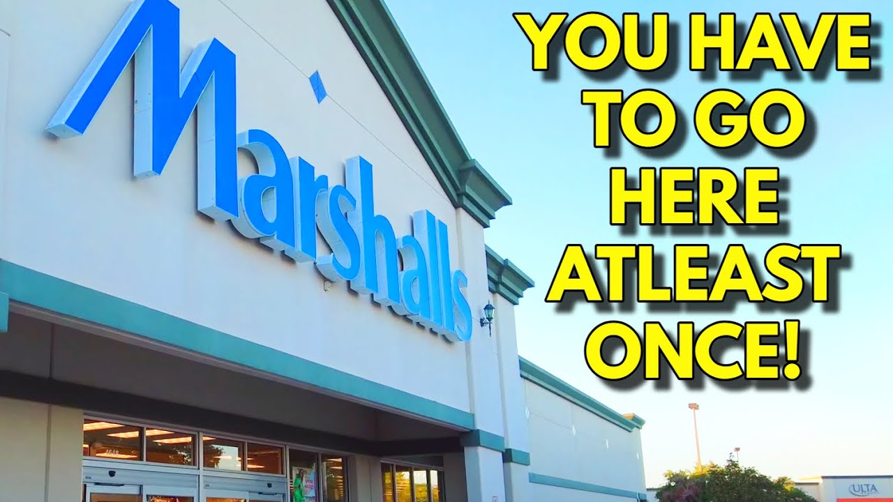 Marshalls Orlando Millenia Plaza