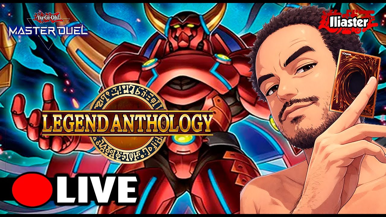 🔴Melhor EVENTO do MD! - Deixe o like. Yu-Gi-Oh! Master Duel