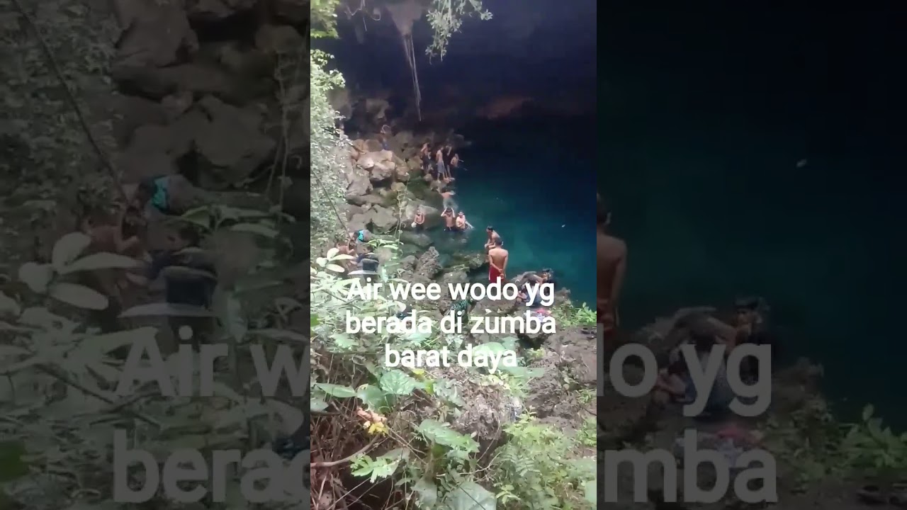 sumba barat daya