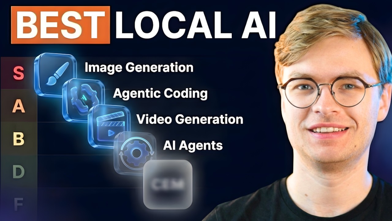 Most Local AI Tools Will Waste Your Time