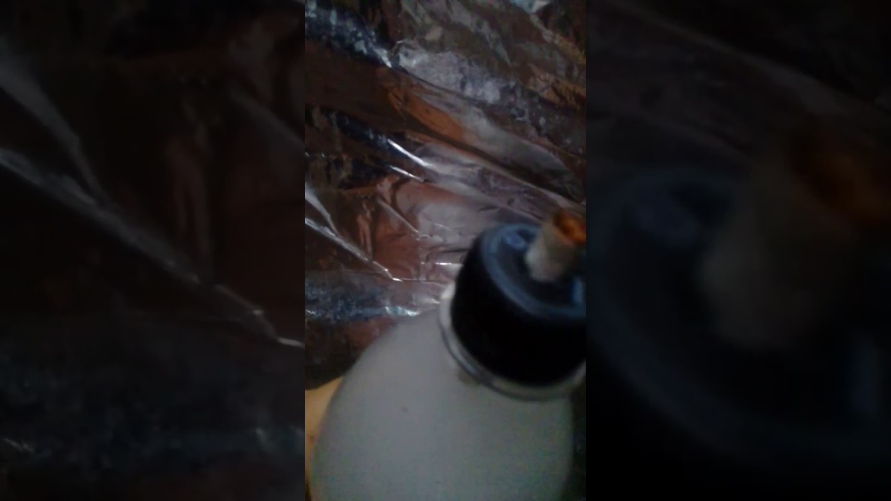Como fumar maconha em casa kkkk!!