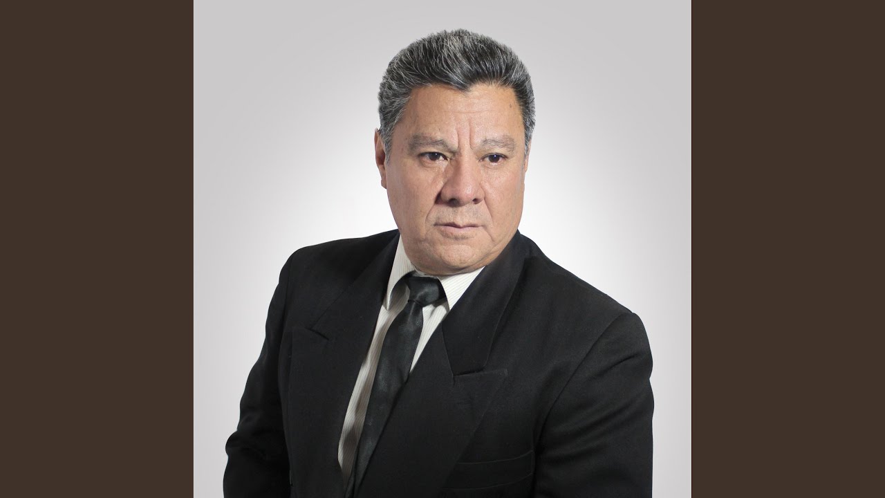 EL SEÑOR VA DELANTE DE MI