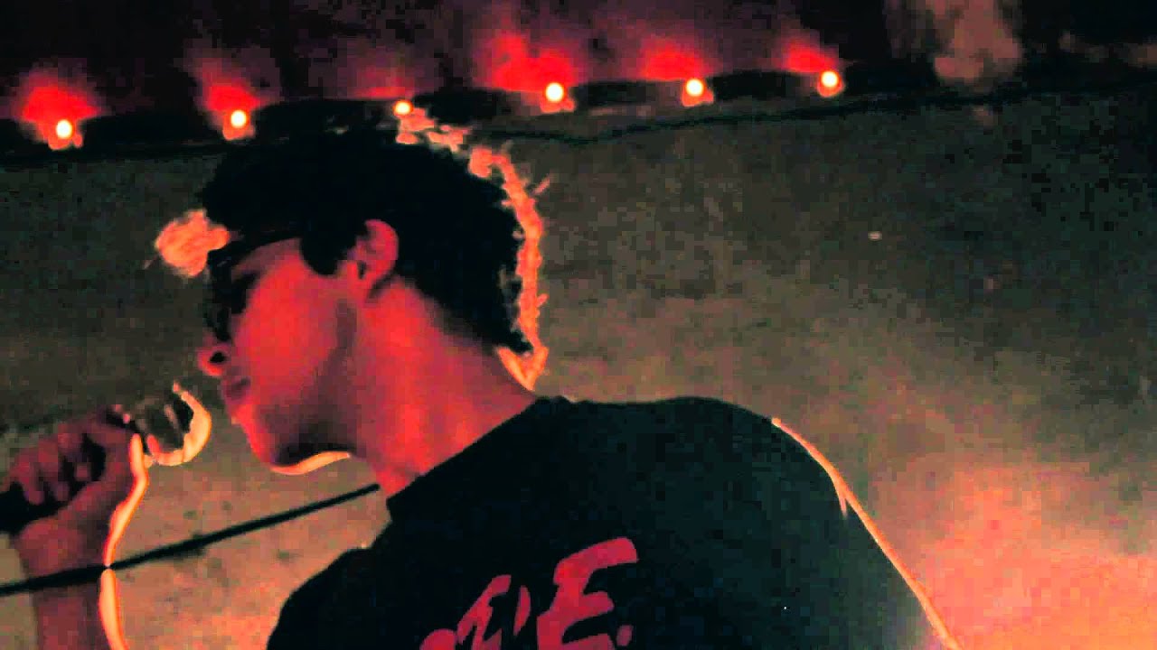 Strike to Survive - Ringer (Official Music Video)